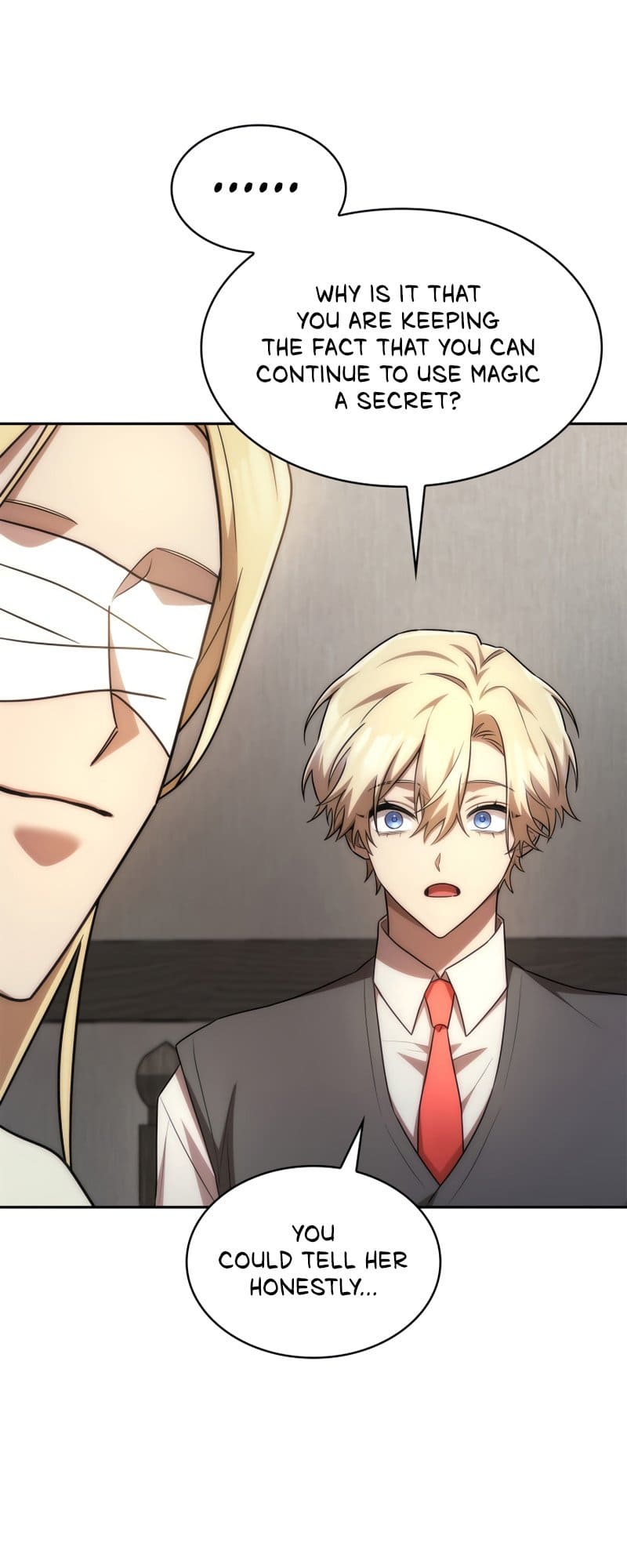 Infinite Mage, Chapter 52 image 51